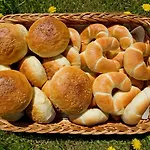 Bibic Nature Bed and Breakfast