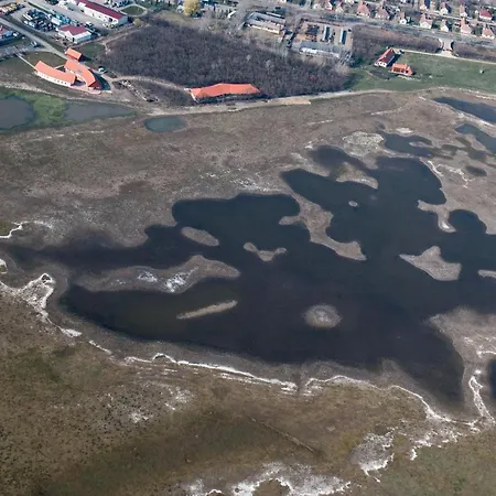 Oda ve Kahvaltı Bibic Nature Balmazújváros