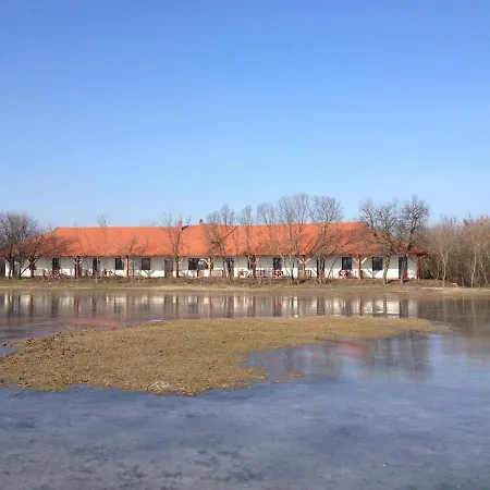 Bed & Breakfast Bibic Nature