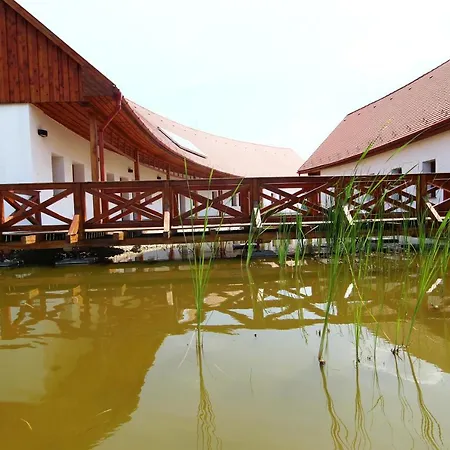 Bed and Breakfast Bibic Nature