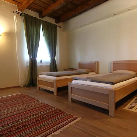 Bibic Nature 3*