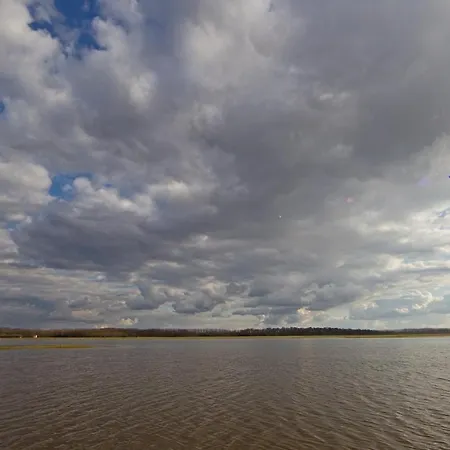 Oda ve Kahvaltı Bibic Nature Balmazújváros