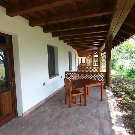 Bed and Breakfast Bibic Nature Balmazújváros