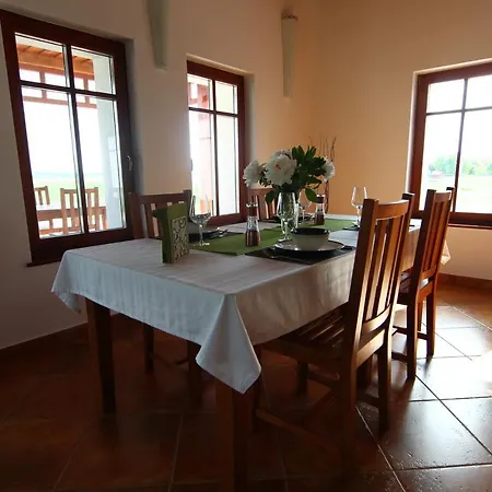 Bibic Nature Oda ve Kahvaltı