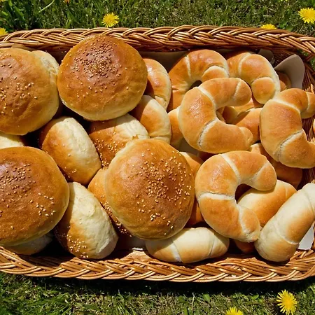 Bibic Nature Oda ve Kahvaltı